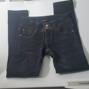 City ink girls jeans